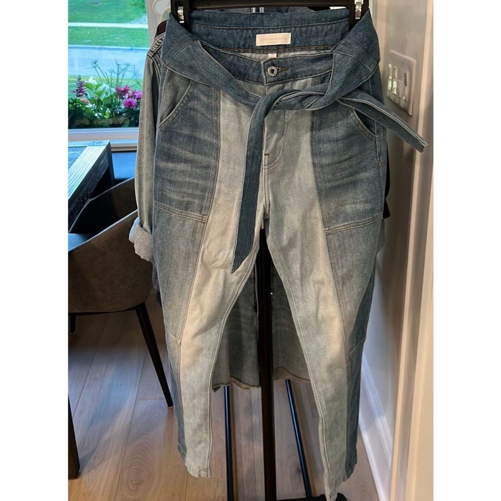 Jonathan Simkhai jeans